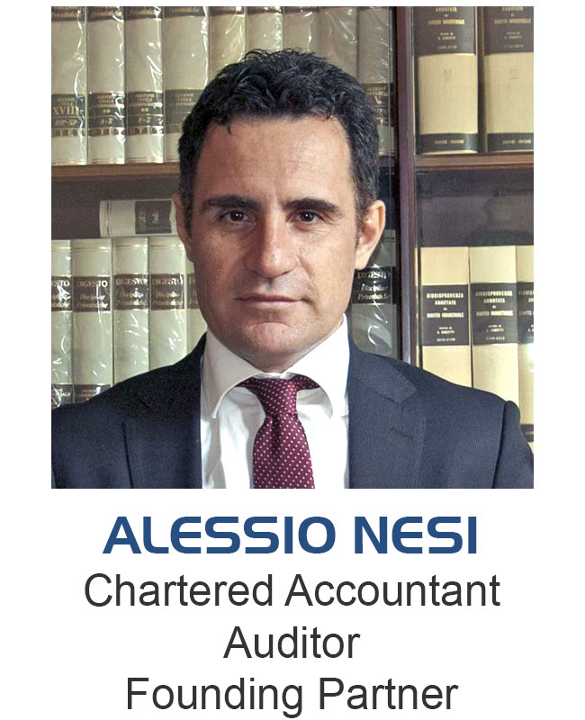 Alessio Nesi