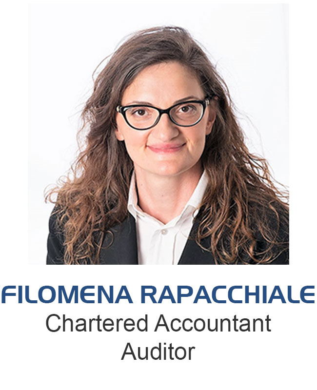 Filomena Rapacchiale