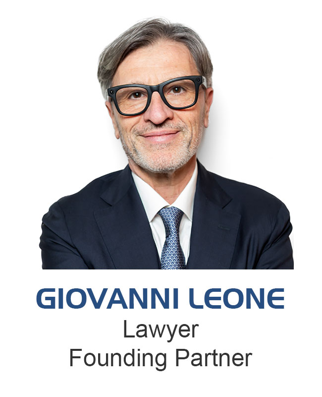 Giovanni Leone