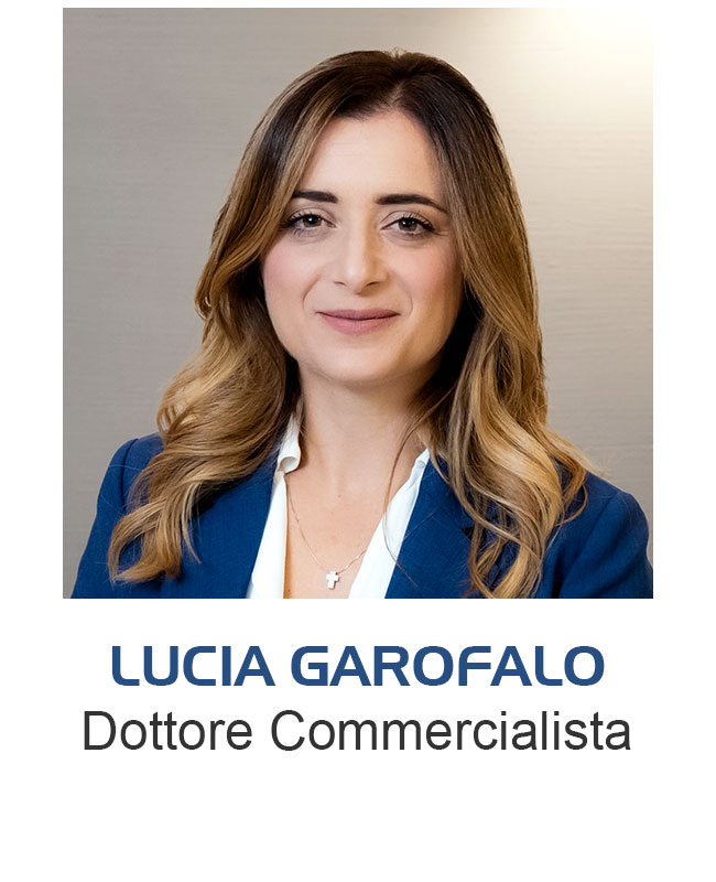 Lucia Garofalo