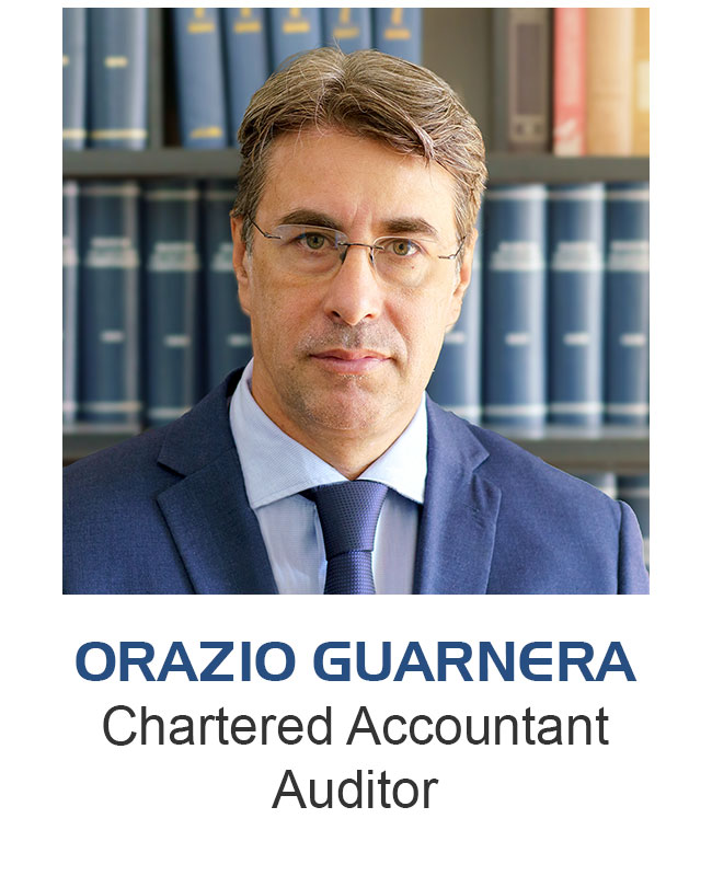 Orazio Guarnera