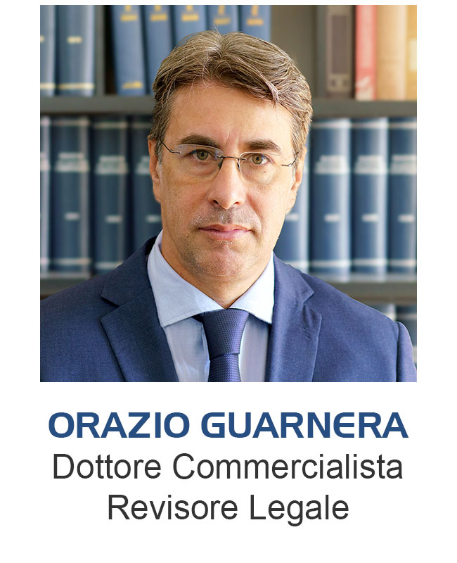 Orazio Guarnera